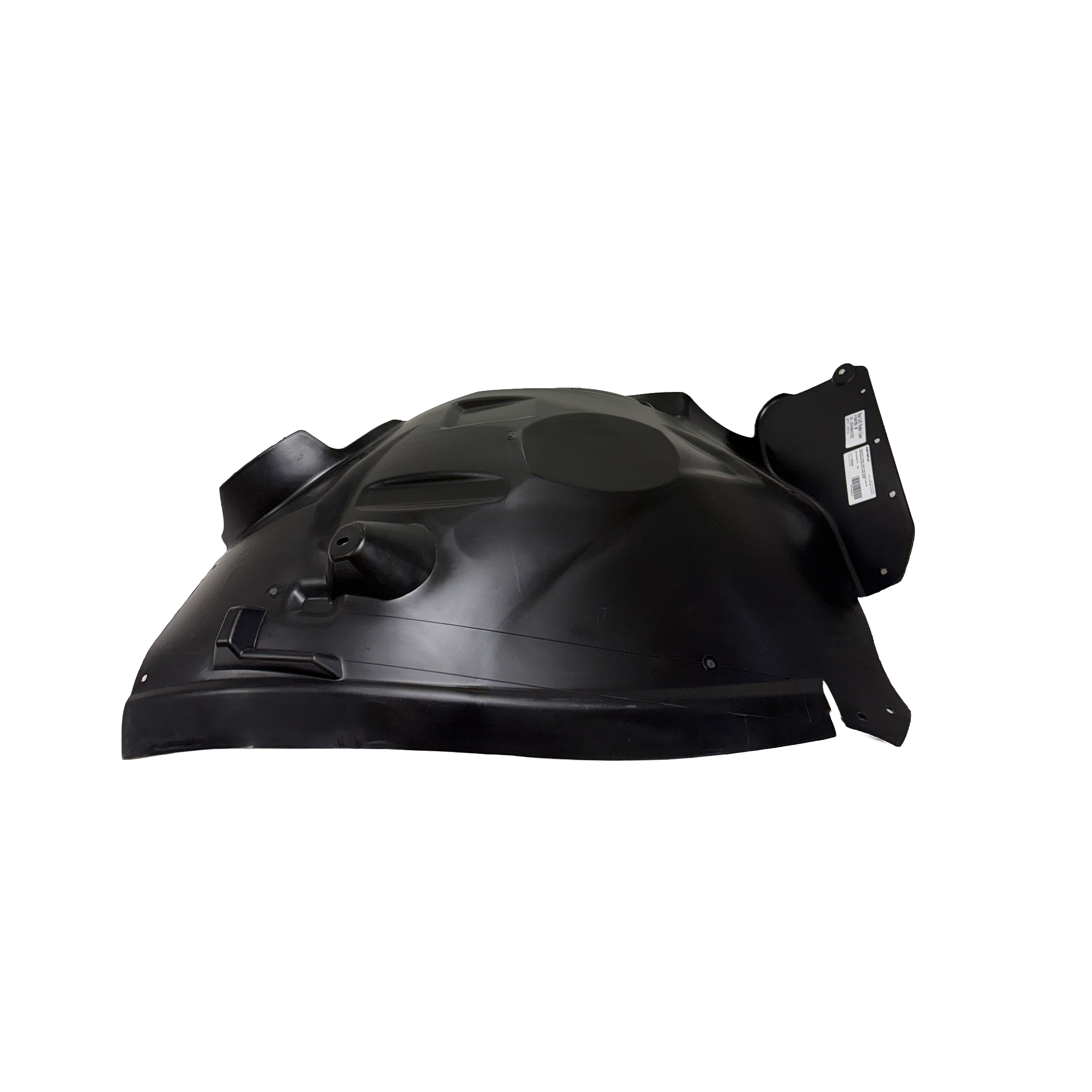 Rear Left Fender Liner for MERCEDES-BENZ R-CLASS R251 (2010-2014)