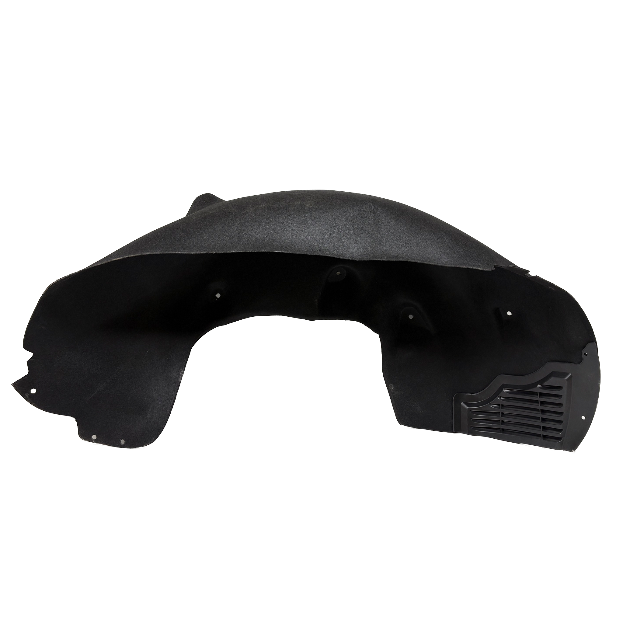 Rear Left Fender Liner for MERCEDES-BENZ R-CLASS R251 (2010-2014)