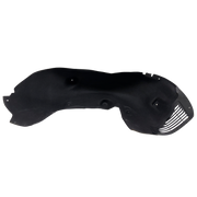 Rear Left Fender Liner for MERCEDES-BENZ R-CLASS R251 (2010-2014)