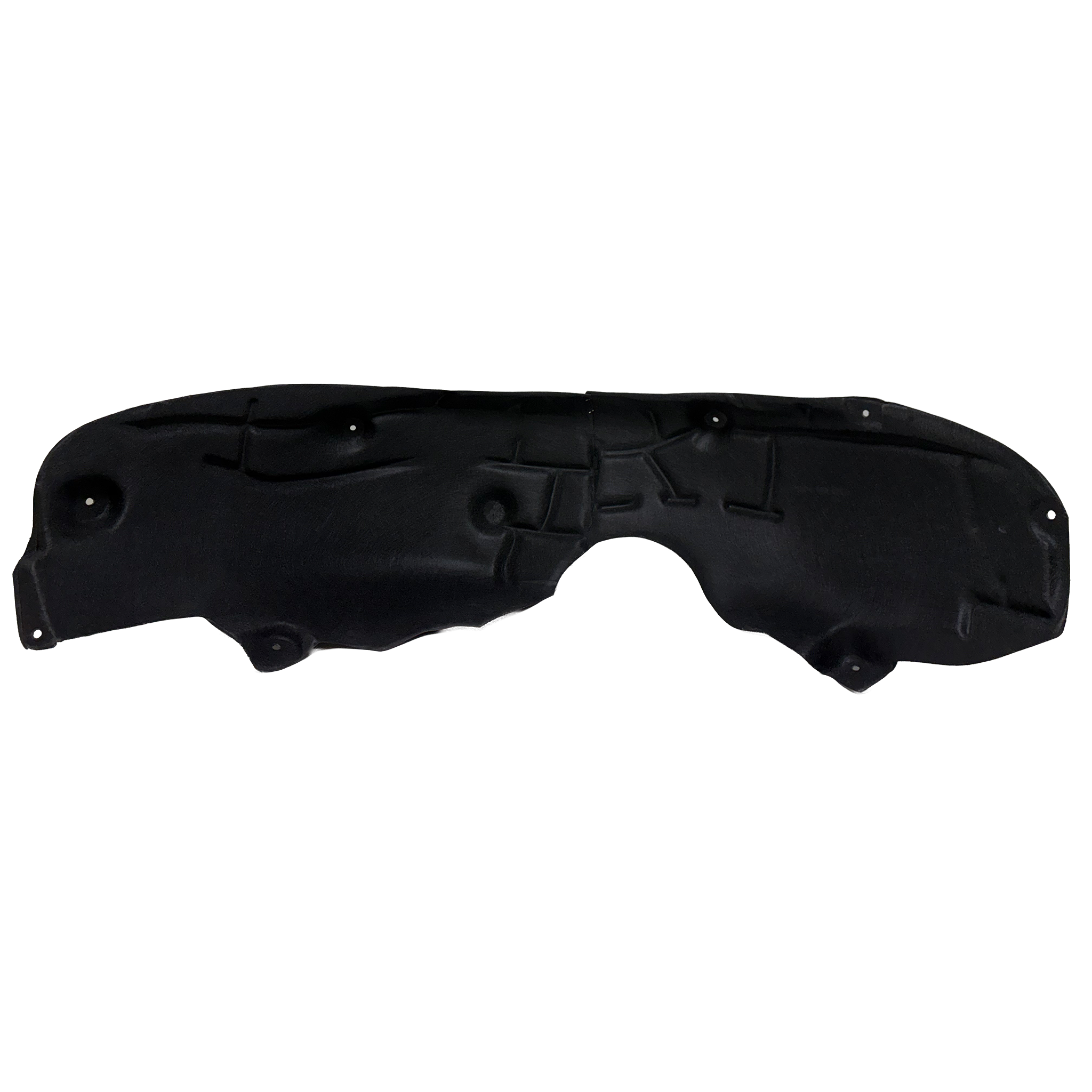 Rear Left Fender Liner for MERCEDES-BENZ S-CLASS W222 (2013-2020)