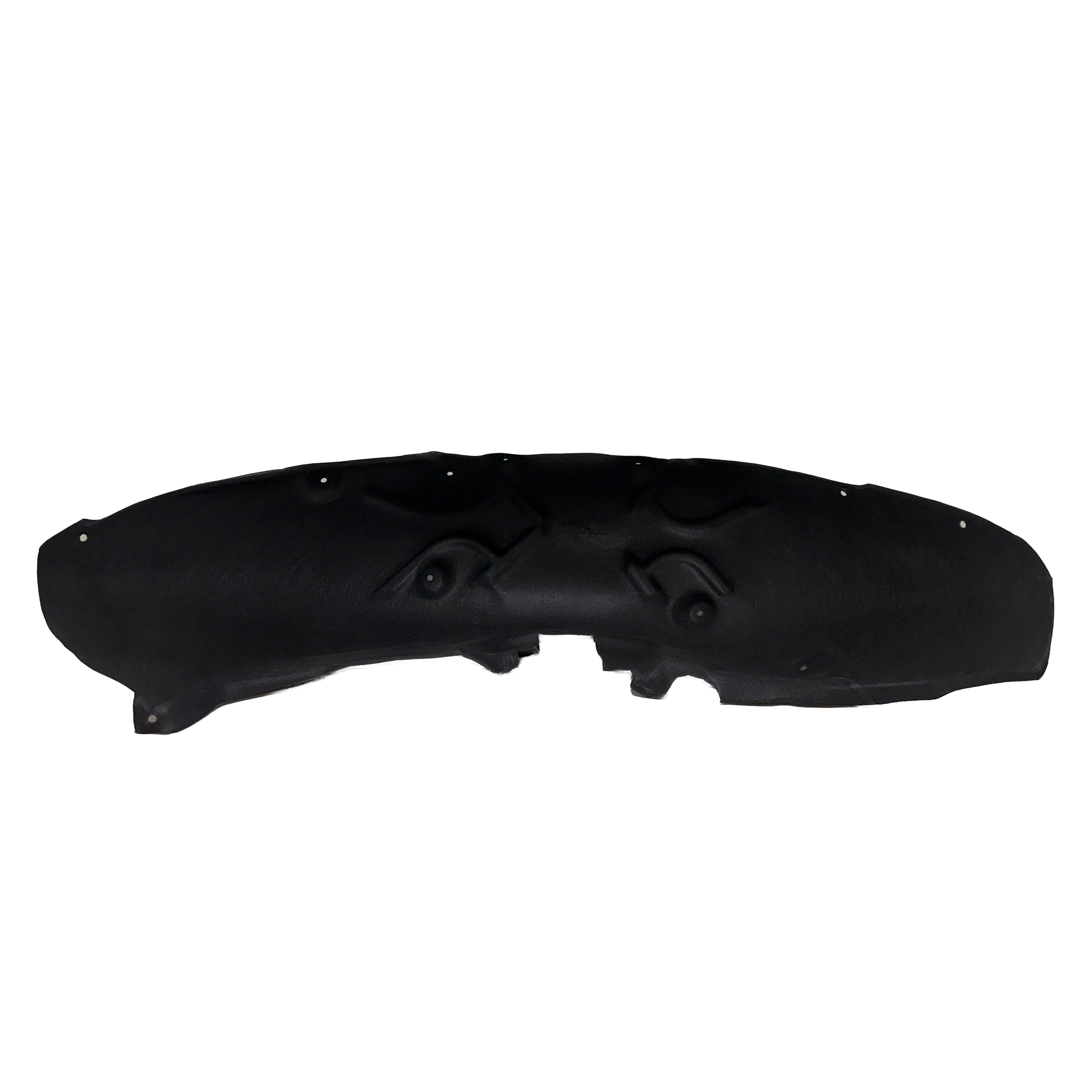 Rear Left Fender Liner for PORSCHE MACAN 95B (2014-2018)