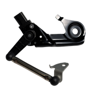 Rear Left Height Level Sensor for AUDI A6 4G (2010-2019)