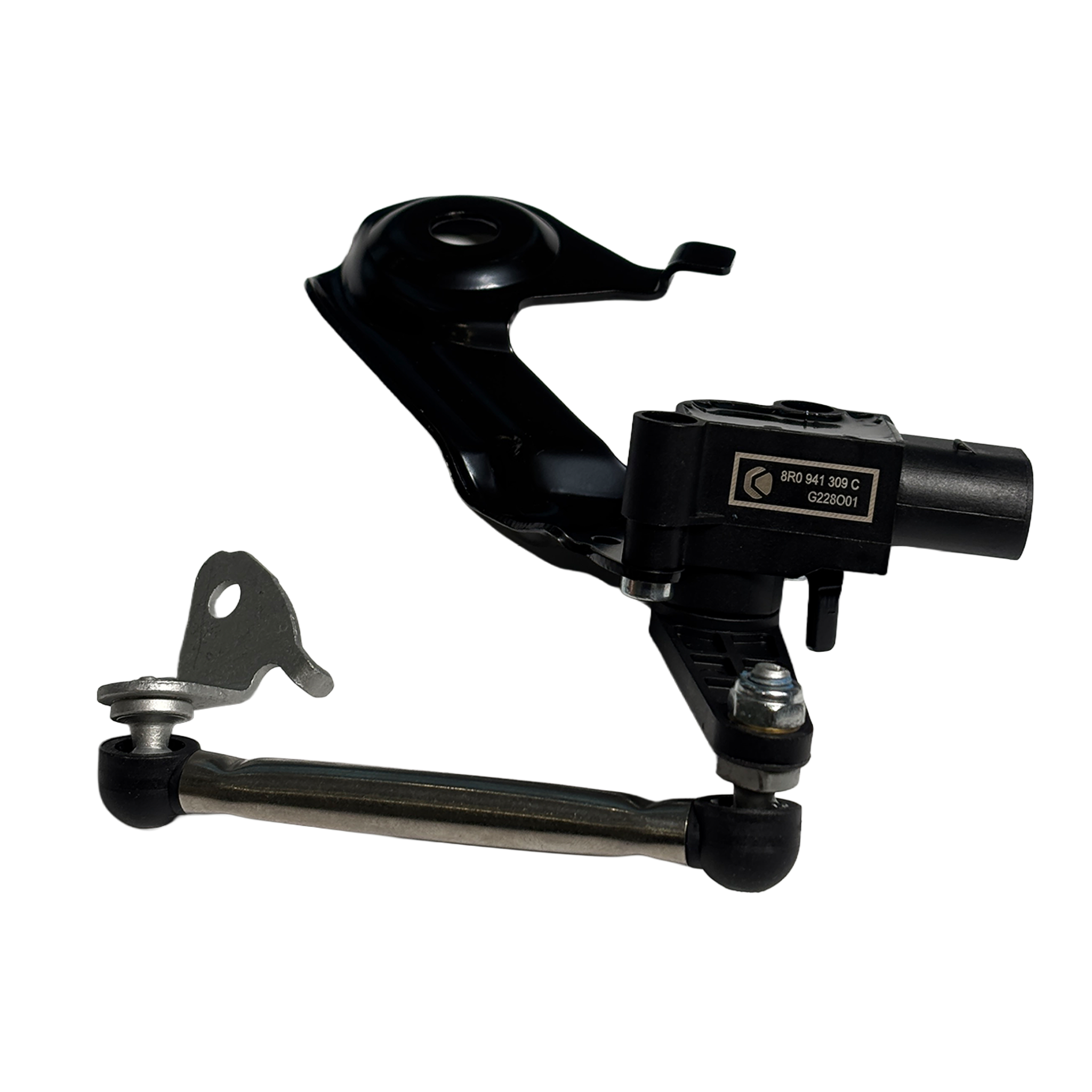 Rear Left Height Level Sensor for AUDI A7 4GA (2010-2018)