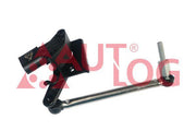 Rear Left Height Level Sensor for AUDI Q8 4MN (2020)