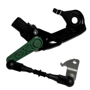 Rear Left Height Level Sensor for AUDI Q8 4MN (2020)