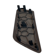 Rear Left Loudspeaker Cover for BMW 7 SERIES F04 (2009-2015) in Gray color