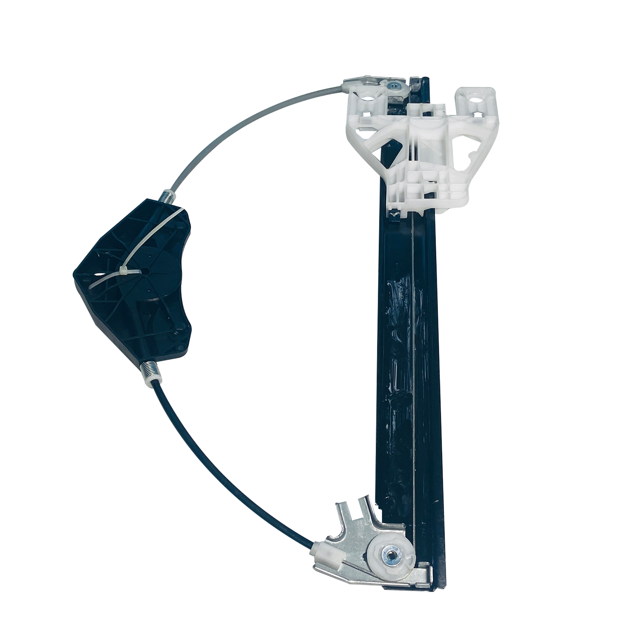 Rear Left Window Lifter Regulator for AUDI A3 8V (2014-2020) without Electric Motor