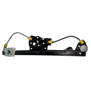 Rear Left Window Lifter Regulator for BMW X6 E71 (2009-2014) without electric motor