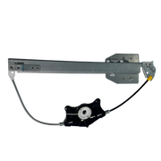 Rear Left Window Regulator for AUDI A6 4G (2010-2019) without electric motor