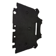 Rear Lower Engine Under Cover for AUDI A5 8T (1st Generation) (2011-2017)