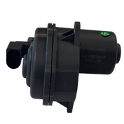 Rear Parking Brake Caliper Control Element for VW PASSAT 362 (2010-2014) Electric with 2 pins