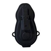 Rear Parking Brake Caliper Control Element for VW PASSAT 362 (2010-2014) Electric with 2 pins
