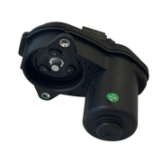Rear Parking Brake Caliper Control Element for VW PASSAT 362 (2010-2014) Electric with 2 pins