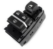 Rear Power Window Switch for BMW 6 F12 (2011-2012)