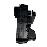 Rear Power Window Switch for BMW 6 G32 (2017-2020) in Black color Model A