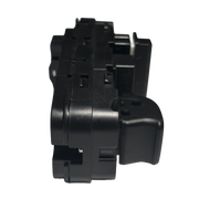 Rear Power Window Switch for BMW 6 G32 (2017-2020) in Black color Model A