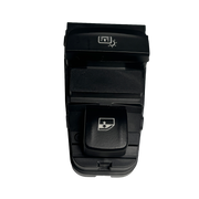 Rear Power Window Switch for BMW 6 G32 (2017-2020) in Black color Model A