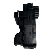 Rear Power Window Switch for BMW 6 G32 (2017-2020) in Black color Model A