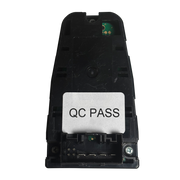 Rear Power Window Switch for BMW 6 G32 (2017-2020) in Black color Model C