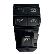 Rear Power Window Switch for BMW 8 G16 (2020) Model B