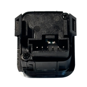 Rear Power Window Switch for MERCEDES-BENZ E-CLASS W212 (2009-2016) in Black color