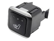 Rear Power Window Switch for MERCEDES-BENZ G-CLASS W463 (2008-2022) in Black color