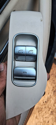 Rear Power Window Switch for MERCEDES-BENZ GLE W167 (2018-2024)