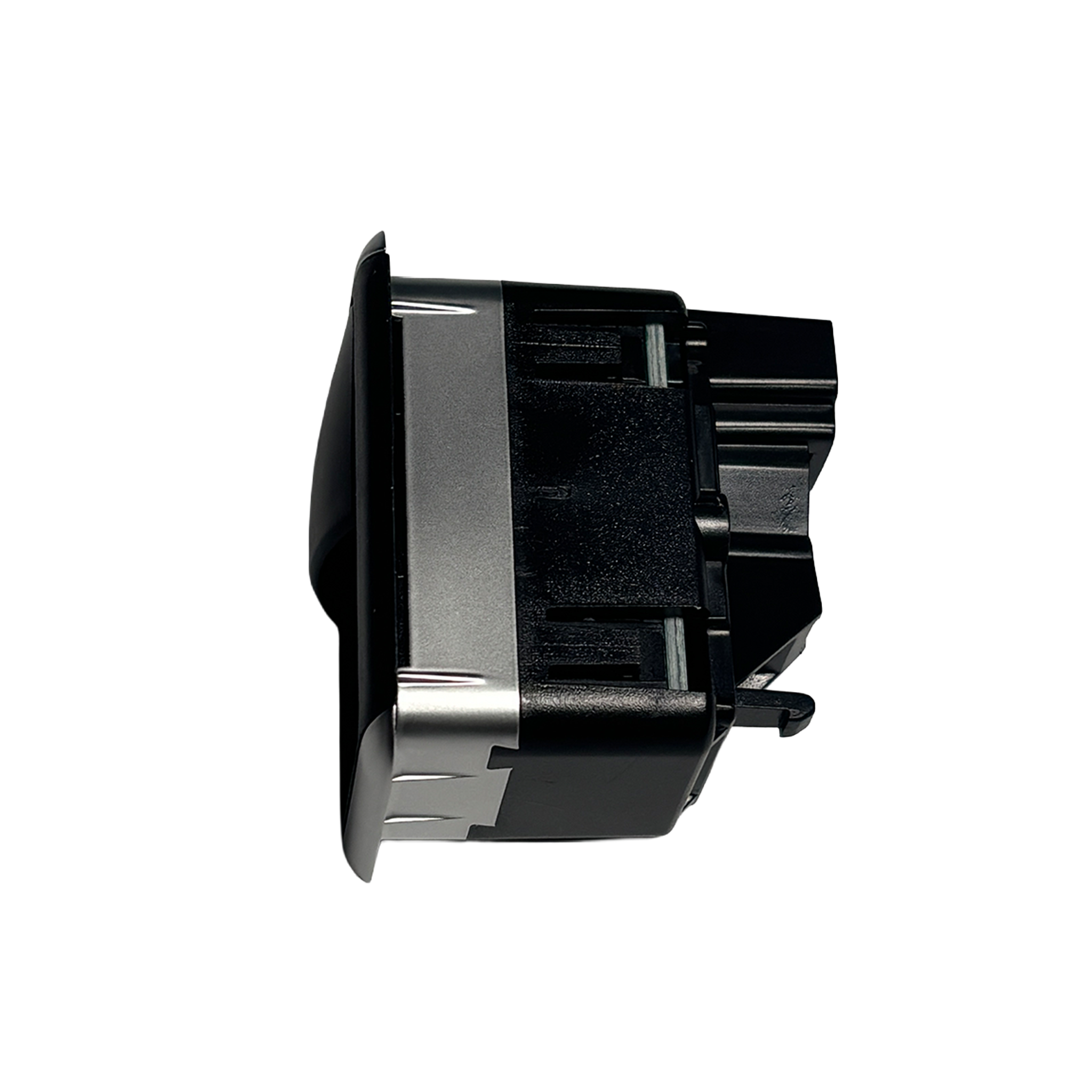 Rear Power Window Switch for MERCEDES-BENZ ML-CLASS W166 (2012-2015) in Black color