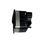 Rear Power Window Switch for MERCEDES-BENZ ML-CLASS W166 (2012-2015) in Black color
