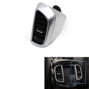 Rear Right AC Vent Assembly for PORSCHE CAYENNE 92A (2010-2017) Old Model Chrome