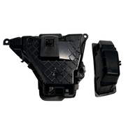 Rear Right Ashtray Case Assembly for BMW 7 SERIES G11 (2015-2022) in Moka color Interior