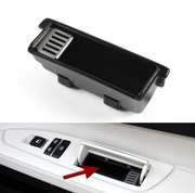 Rear Right Ashtray Inner Liner Case for BMW 7 SERIES F01 (2009-2015) in Black color