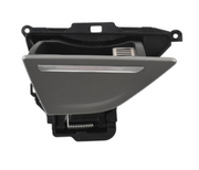 Rear Right Ashtray for BMW 7 SERIES G11 (2015-2022) in Gray color Interior Door Case Assembly