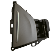 Rear Right Ashtray for BMW 7 SERIES G12 (2015-2022) in Gray color Interior Door Case Assembly