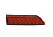 Rear Right Bumper Reflector for AUDI A6 4K (2018) Inner
