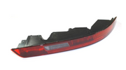 Rear Right Bumper Reflector for AUDI Q3 8UB (2016-2018) Facelift