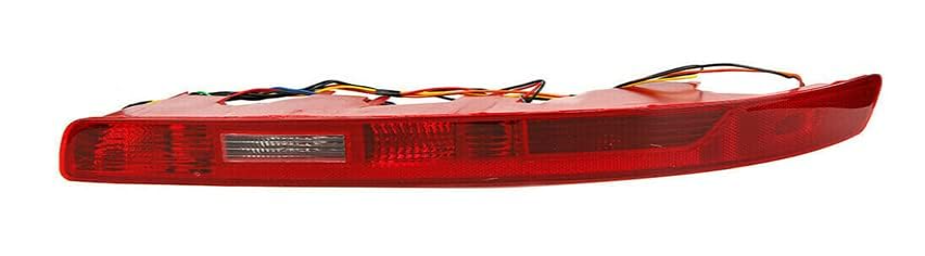Rear Right Bumper Reflector for AUDI Q7 4LB (2006-2015)