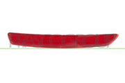 Rear Right Bumper Reflector for BMW 3 F30 (2012-2018) in Red color