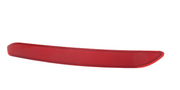Rear Right Bumper Reflector for BMW 3 F34 (2013-2016) in Red color without M Sport Package