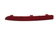 Rear Right Bumper Reflector for BMW 5 SERIES G30 (2016-2023) in Red color