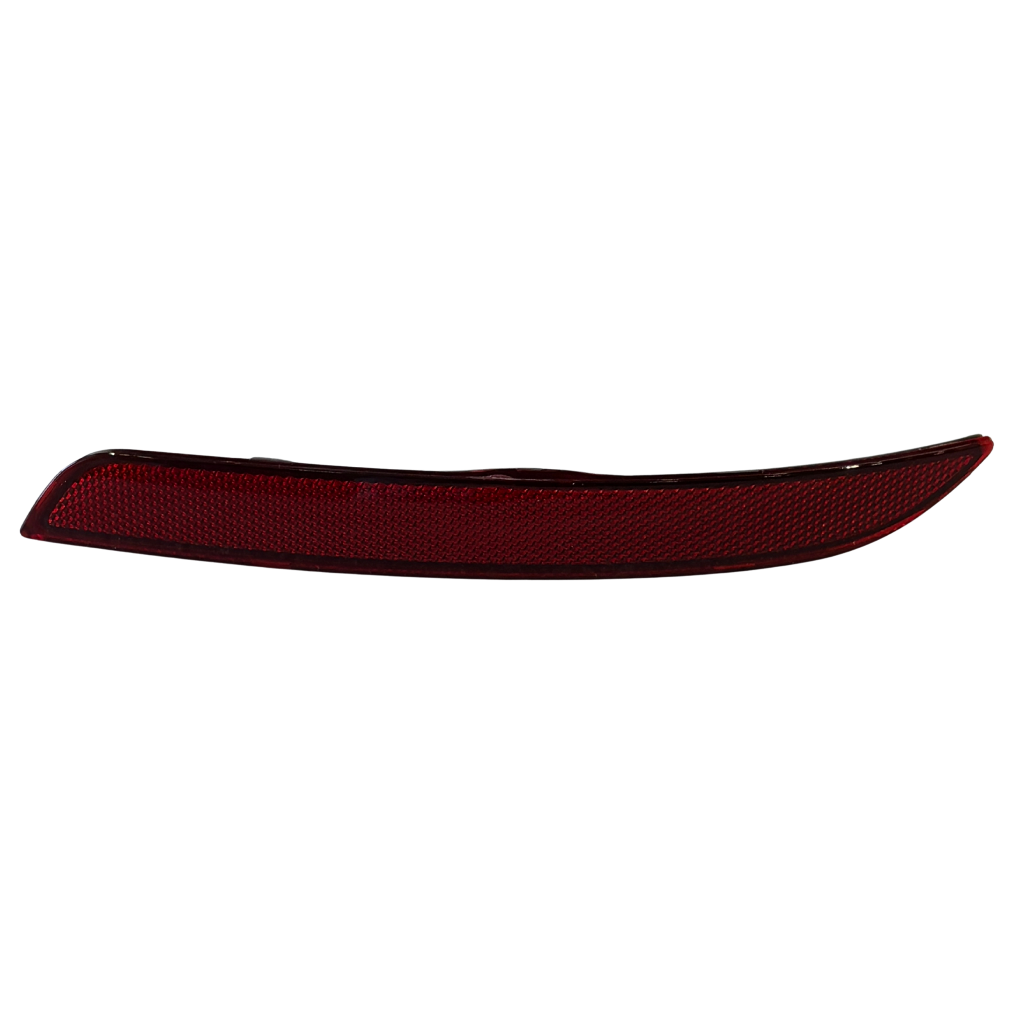 Rear Right Bumper Reflector for BMW 5 Series F18 (2010-2016) with M Sport Package