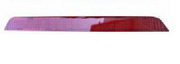 Rear Right Bumper Reflector for BMW 6 SERIES G32 (2017-2020) in Red color