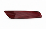 Rear Right Bumper Reflector for BMW X1 U11 (2022-2026) in Red color with M Sport Package