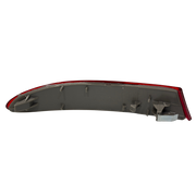 Rear Right Bumper Reflector for BMW X3 F25 (2011-2017) in Red color