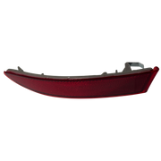 Rear Right Bumper Reflector for BMW X3 F25 (2011-2017) in Red color