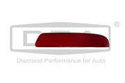 Rear Right Bumper Reflector for BMW X5 E70 (2008-2013) SAE approved