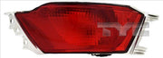 Rear Right Bumper Reflector for JAGUAR F-PACE X761 (2016-2020)