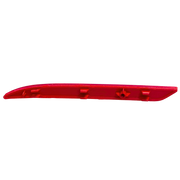 Rear Right Bumper Reflector for MERCEDES-BENZ A-CLASS W177 (2019-2026)