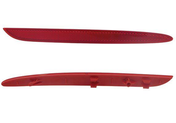 Rear Right Bumper Reflector for MERCEDES-BENZ E-CLASS W213 (2016-2023)