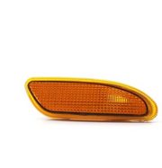 Rear Right Bumper Reflector for MERCEDES-BENZ GL-CLASS X164 (2006-2009)